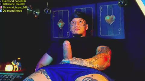 Snapshot of daimond_hope666 chatting on 4, 12, 2025 Daimond hope666 online show from 4, 12, 2025