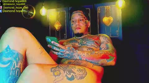 Snapshot of daimond_hope666 chatting on 15, 12, 2025 Daimond hope666 online show from 15, 12, 2025