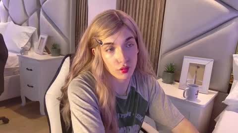 DaimonTi online show from 9, 9, 2025