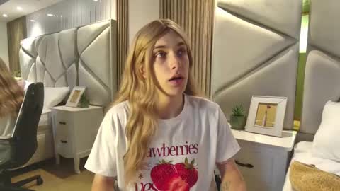 DaimonTi online show from 17, 9, 2025