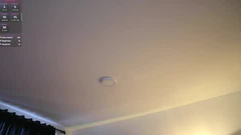 Snapshot of daisha_riley chatting on 31, 10, 2025 Lauren online show from 31, 10, 2025