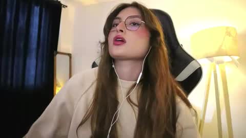 Snapshot of daisha_riley chatting on 2, 12, 2025 Lauren online show from 2, 12, 2025