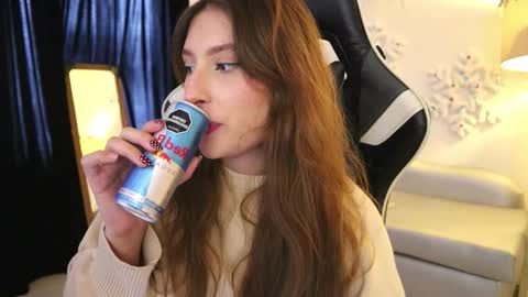 Snapshot of daisha_riley chatting on 3, 12, 2025 Lauren online show from 3, 12, 2025