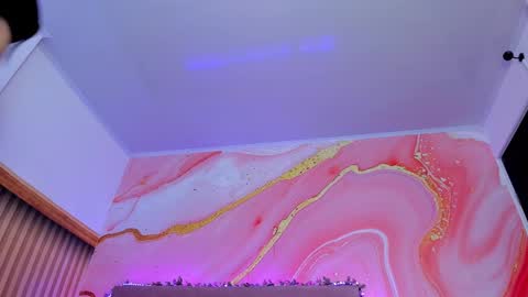 Snapshot of daisy__rose chatting on 24, 2, 2025 Dai online show from 24, 2, 2025