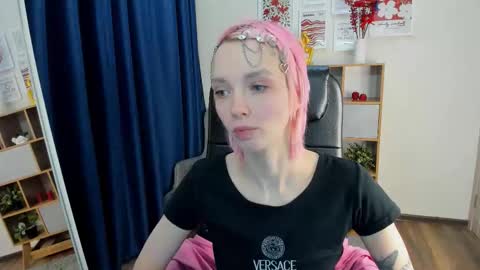 daisy__sweet online show from 1, 2, 2026