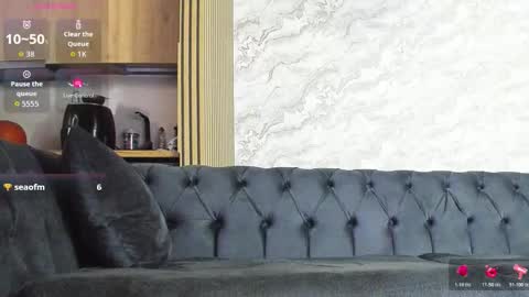 DaIsy Abby online show from 18, 10, 2025