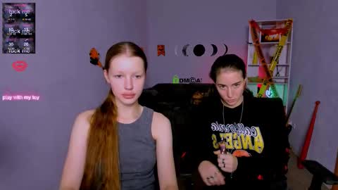 Snapshot of daisy_baby_ chatting on 26, 10, 2025 daisy online show from 26, 10, 2025