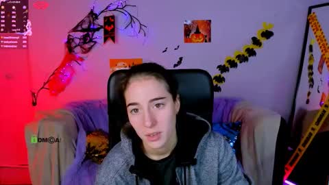 Snapshot of daisy_baby_ chatting on 1, 11, 2025 daisy online show from 1, 11, 2025