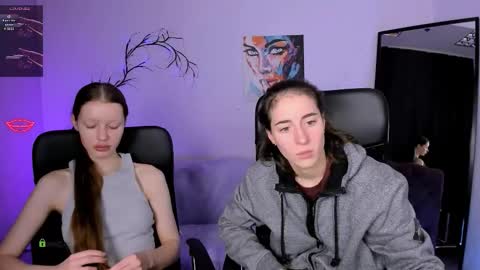 Snapshot of daisy_baby_ chatting on 9, 11, 2025 daisy online show from 9, 11, 2025