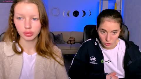 Snapshot of daisy_baby_ chatting on 17, 11, 2025 daisy online show from 17, 11, 2025