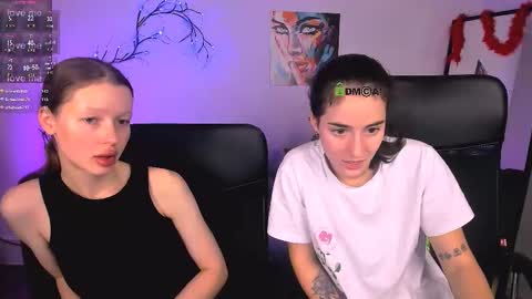 Snapshot of daisy_baby_ chatting on 29, 11, 2025 daisy online show from 29, 11, 2025