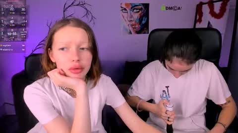 Snapshot of daisy_baby_ chatting on 30, 11, 2025 daisy online show from 30, 11, 2025