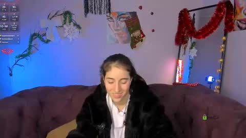Snapshot of daisy_baby_ chatting on 5, 1, 2026 daisy online show from 5, 1, 2026