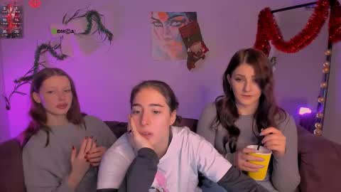 Snapshot of daisy_baby_ chatting on 7, 1, 2026 daisy online show from 7, 1, 2026