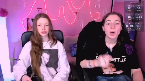 Snapshot of daisy_baby_ chatting on 14, 4, 2026 daisy online show from 14, 4, 2026