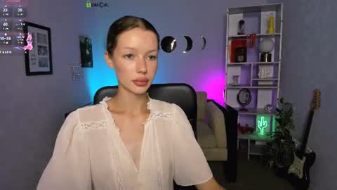 daisy online show from 21, 7, 2026