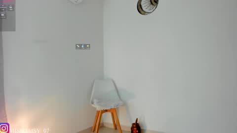 Snapshot of daisy_brown01 chatting on 26, 2, 2025 Dai my Instagram missdaisy 07 online show from 26, 2, 2025