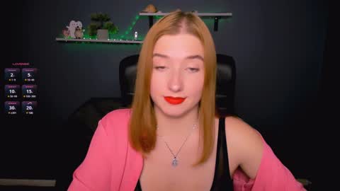 Little Di online show from 11, 12, 2024