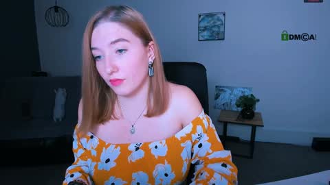 Little Di online show from 20, 12, 2024