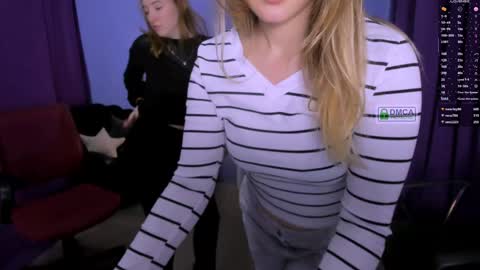 Little Di online show from 28, 1, 2025