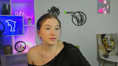 Little Di online show from 12, 3, 2026