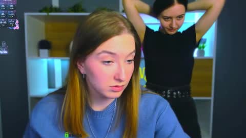 Little Di online show from 11, 4, 2026