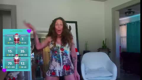 Daisy online show from 23, 11, 2025