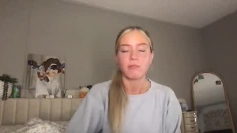 Snapshot of daisy_hart chatting on 11, 6, 2026 Daisy online show from 11, 6, 2026