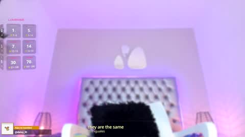 Daisy online show from 15, 1, 2025