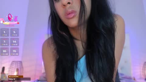 Daisy online show from 4, 3, 2025