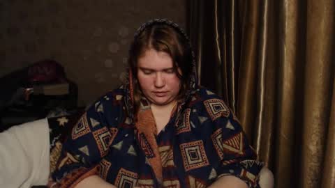 Snapshot of daisy_low chatting on 23, 2, 2025 Alexandra online show from 23, 2, 2025