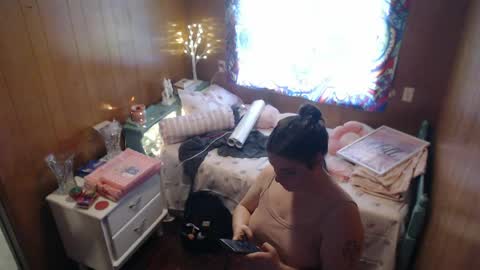 Snapshot of daisybella420 chatting on 13, 6, 2026 daisybella420 online show from 13, 6, 2026