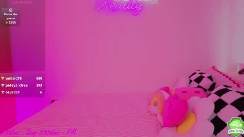 Snapshot of daisydeliciousxx chatting on 7, 5, 2026 DaisyDeliciousxx online show from 7, 5, 2026