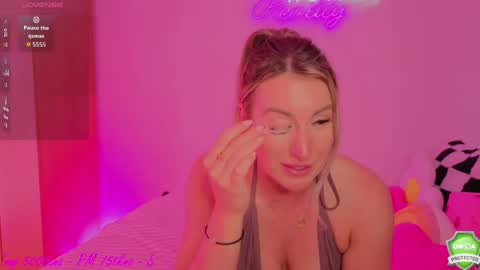 Snapshot of daisydeliciousxx chatting on 11, 5, 2026 DaisyDeliciousxx online show from 11, 5, 2026