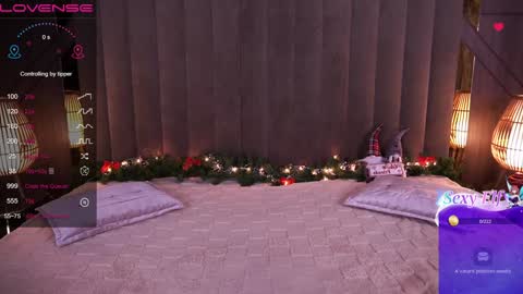 Snapshot of daisydelight_ chatting on 23, 12, 2024 daisydelight_ online show from 23, 12, 2024