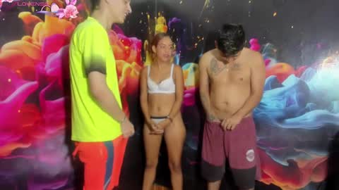 Snapshot of daisyhotgirl69 chatting on 16, 2, 2025 girl- paola online show from 16, 2, 2025