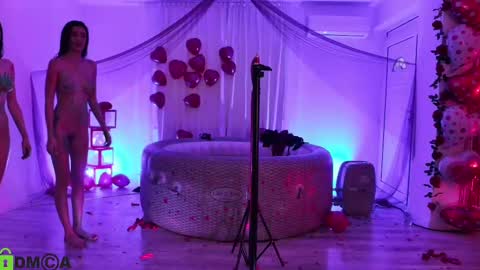 Snapshot of daisylane_ chatting on 14, 2, 2025 Daisy online show from 14, 2, 2025