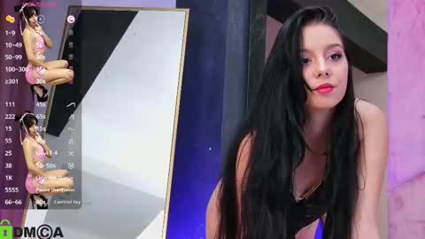 Snapshot of daisylane_ chatting on 9, 10, 2025 Daisy online show from 9, 10, 2025