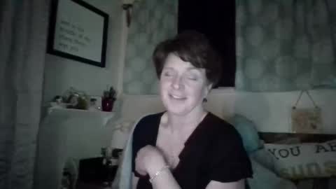 Snapshot of daisylays chatting on 16, 1, 2025 daisy online show from 16, 1, 2025