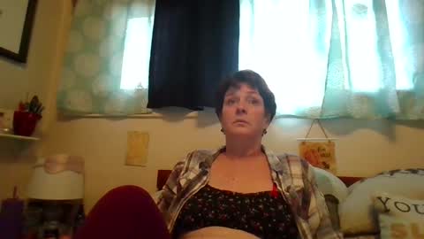 Snapshot of daisylays chatting on 18, 1, 2025 daisy online show from 18, 1, 2025