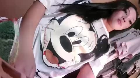 LILY   christmas wish breast implant online show from 9, 12, 2024