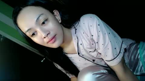 LILY   christmas wish breast implant online show from 12, 10, 2025