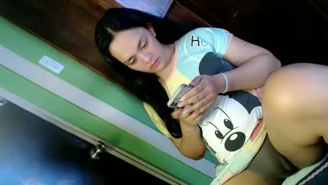 LILY   christmas wish breast implant online show from 14, 10, 2025