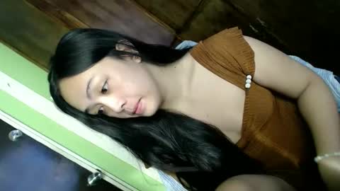 LILY   christmas wish breast implant online show from 9, 11, 2025