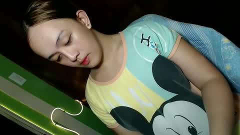 LILY   christmas wish breast implant online show from 20, 12, 2025