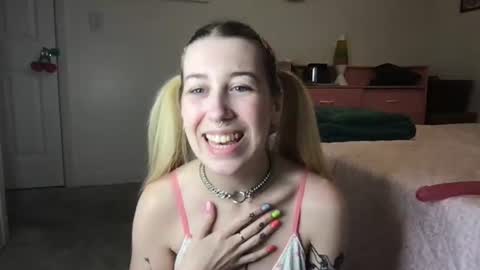 daisymynx online show from 1, 7, 2026