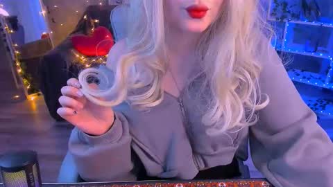 Daisy online show from 18, 2, 2026