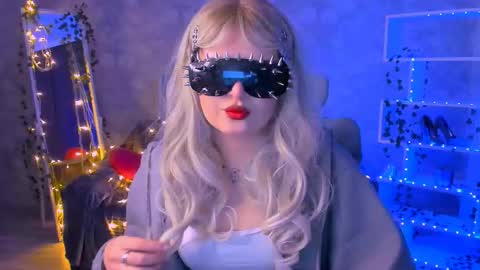 Daisy online show from 20, 2, 2026