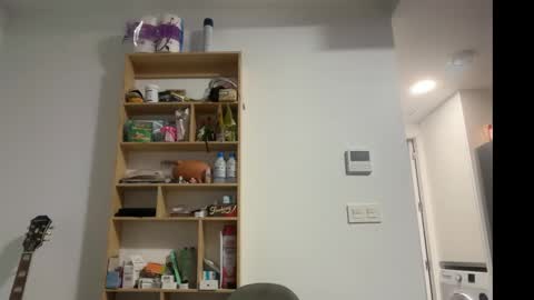 Snapshot of daitarniii chatting on 19, 12, 2025 daitarniii online show from 19, 12, 2025