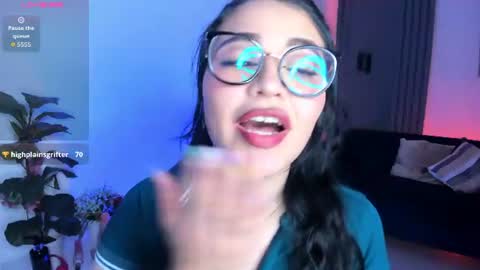 Snapshot of dakhota_rouge chatting on 12, 6, 2026 Dakhota online show from 12, 6, 2026